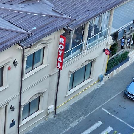 Garsoniera Dary Bloc G2Str Mihai Bravu Turnu Măgurele Exterior foto